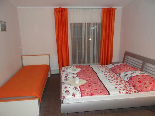 Bed & Breakfast Pension Europa