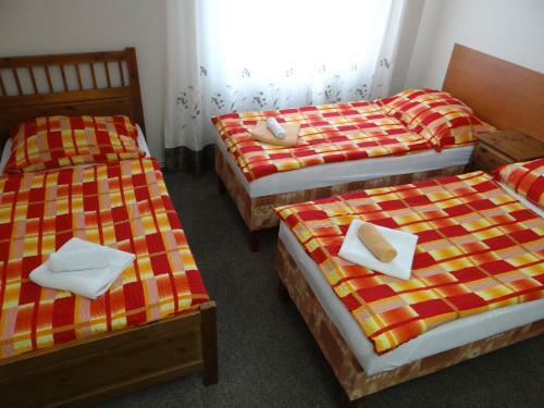 Bed & Breakfast Pension Europa