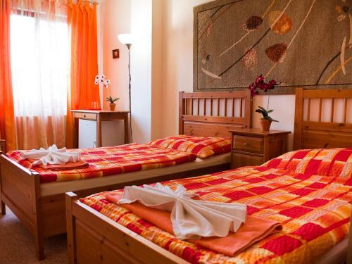 Bed & Breakfast Pension Europa