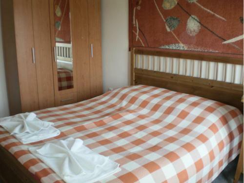 Bed & Breakfast Pension Europa