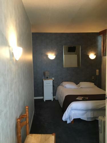 Hotel Du Rempart