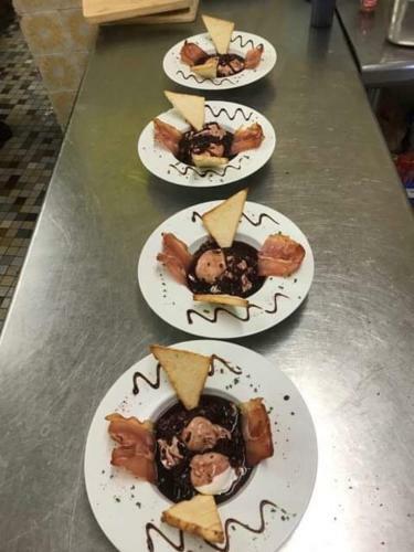 Hotel Du Rempart