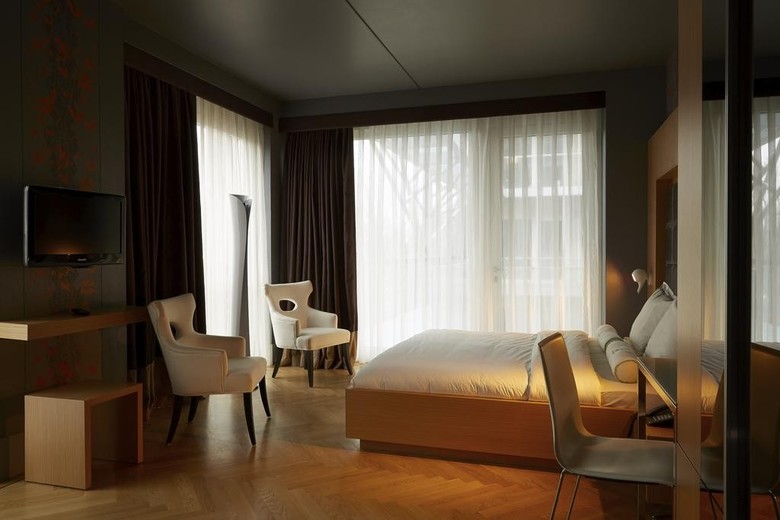 Amadi Park Hotel