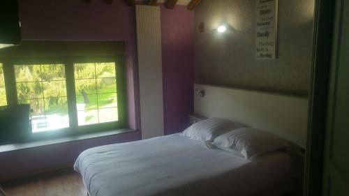 Hostal Le Point De Chute