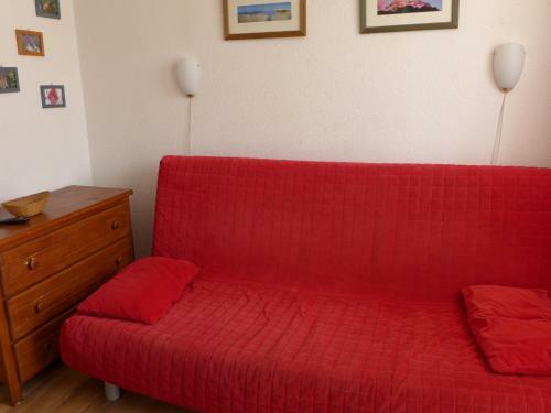 Apartment Le Zenith Val Thorens