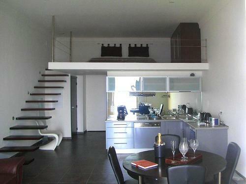 Apartamento Eden Residence