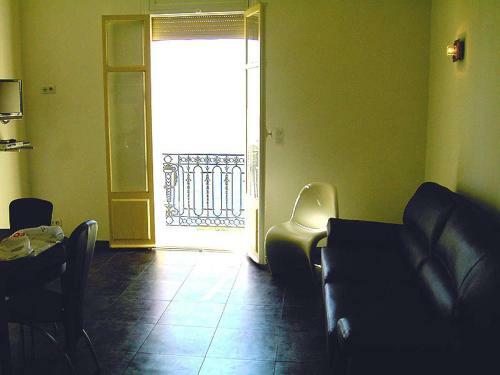 Apartamento Eden Residence