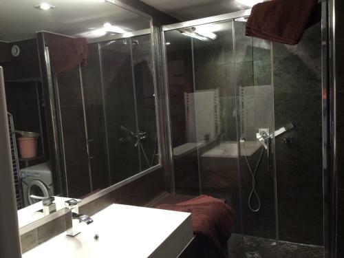 Apartamento Eden Residence