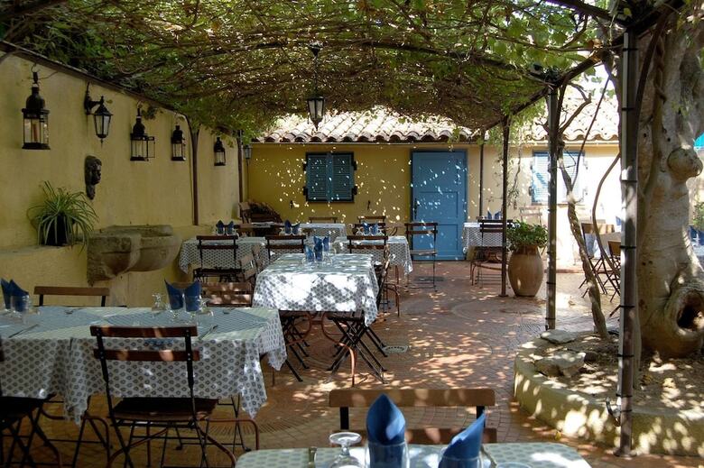 Hotel Auberge Des Glycines