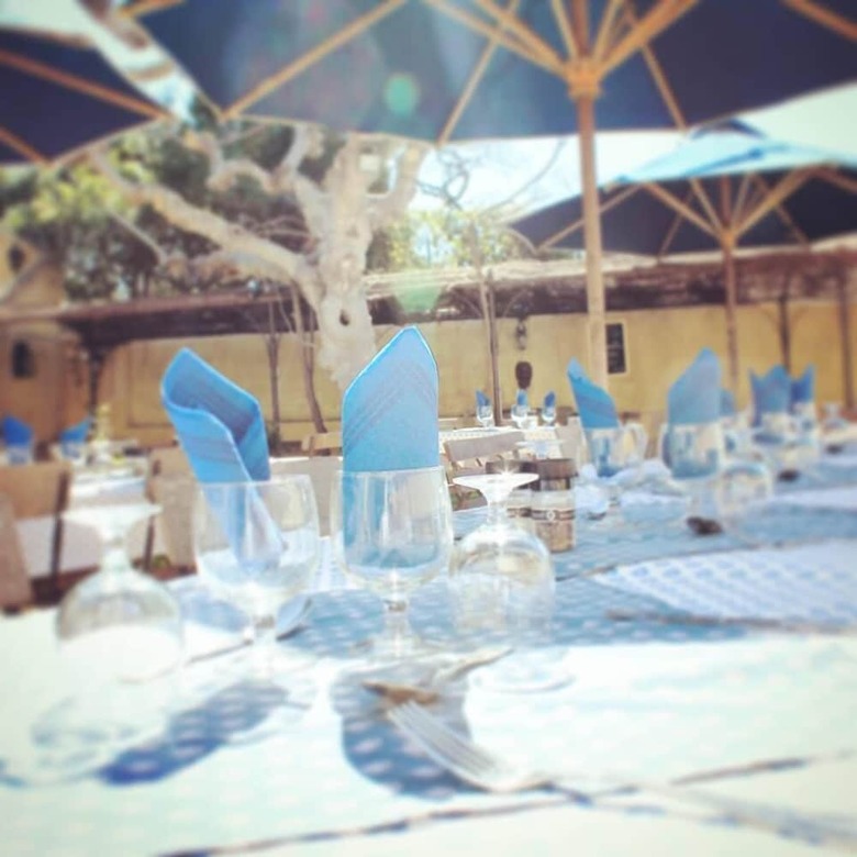 Hotel Auberge Des Glycines