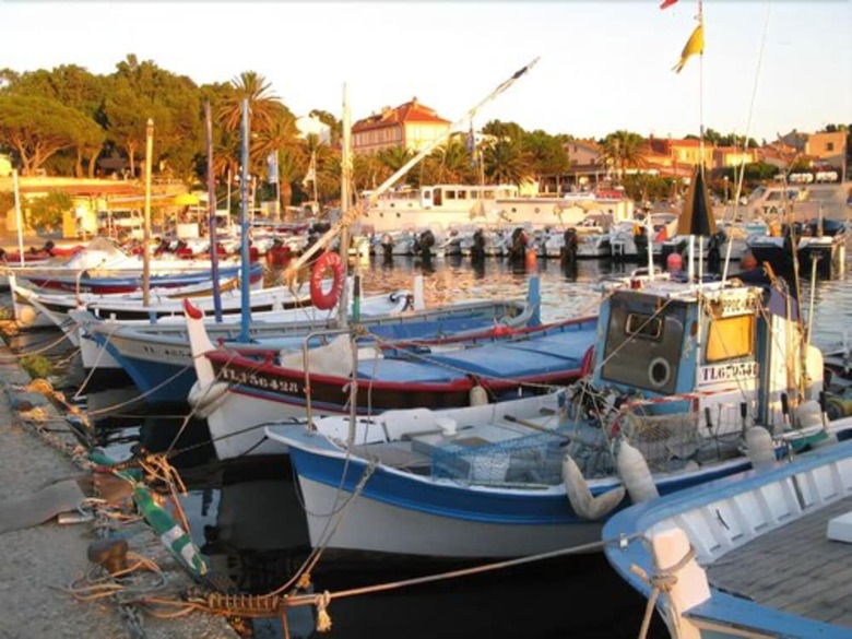 Hotel Auberge Des Glycines
