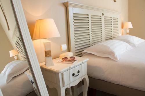 Hotel H�tel Le Beaulieu