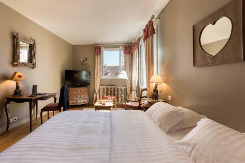 Hotel H�tel Le Beaulieu