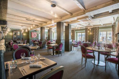 Hotel H�tel Le Beaulieu