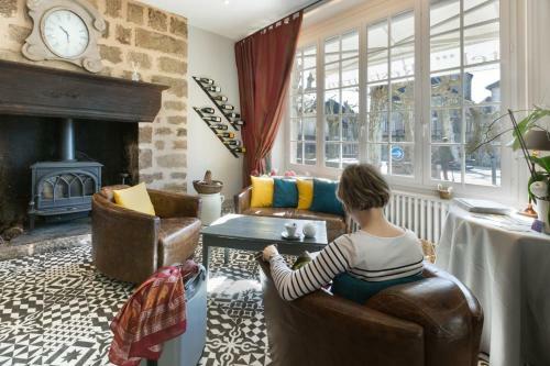 Hotel H�tel Le Beaulieu