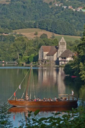 Hotel H�tel Le Beaulieu