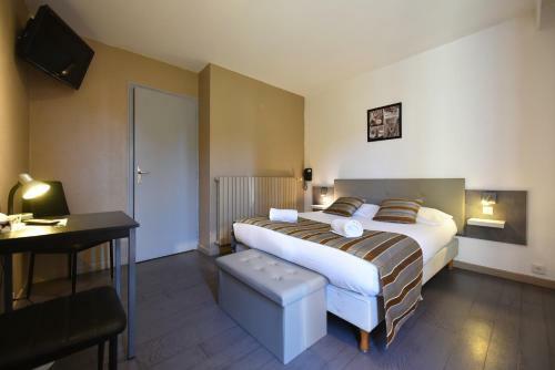 Hotel H�tel La Mirandole