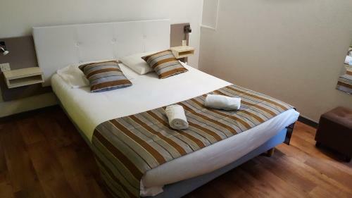 Hotel H�tel La Mirandole