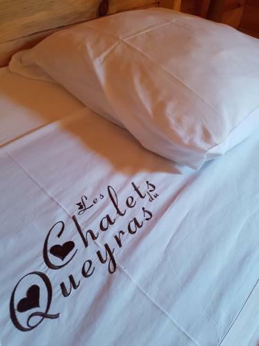Les Chalets Du Queyras