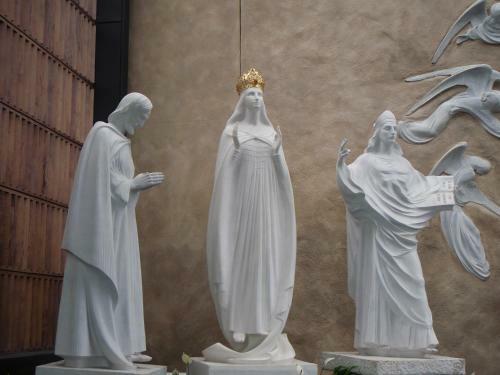 Divine Mercy B&B