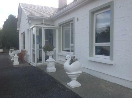 Divine Mercy B&B