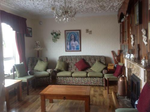 Divine Mercy B&B