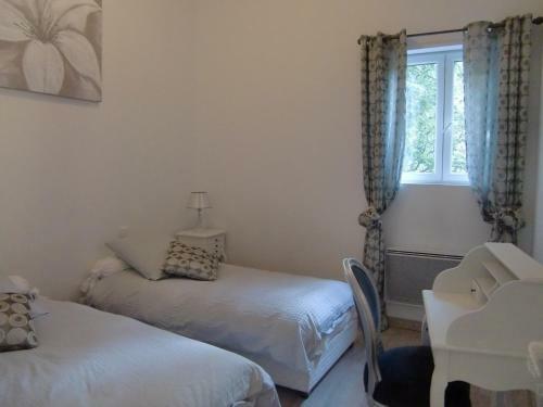 Bed & Breakfast La Villa Des Violettes