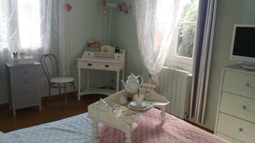 Bed & Breakfast La Villa Des Violettes