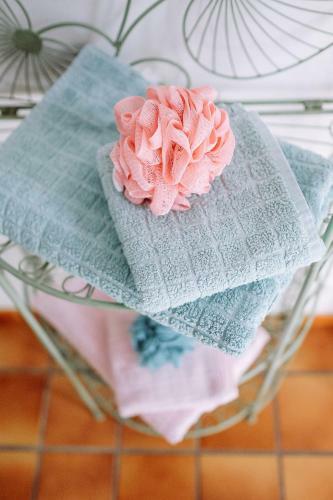 Bed & Breakfast La Villa Des Violettes