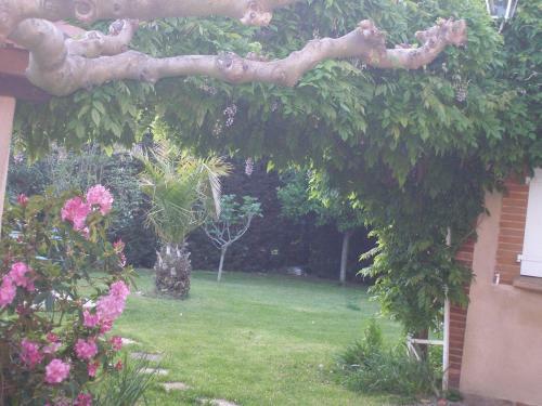 Bed & Breakfast La Villa Des Violettes