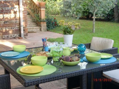 Bed & Breakfast La Villa Des Violettes