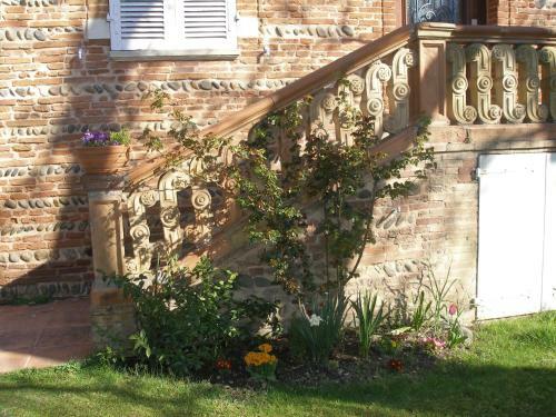 Bed & Breakfast La Villa Des Violettes