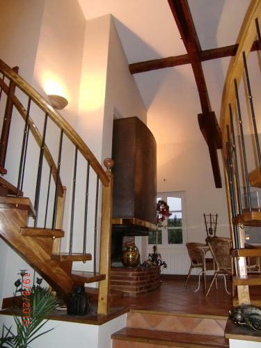 Bed & Breakfast La Villa Des Violettes