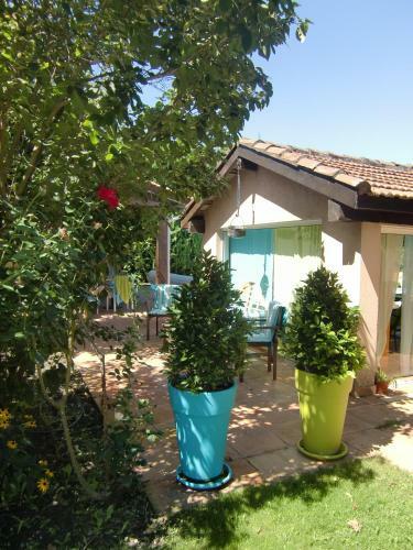 Bed & Breakfast La Villa Des Violettes