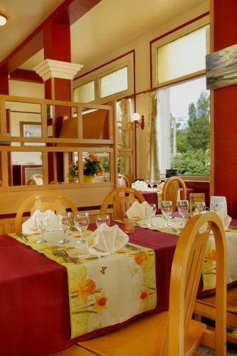 Hotel Le Bellevue