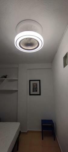 Apartamento Piso En Zaidia