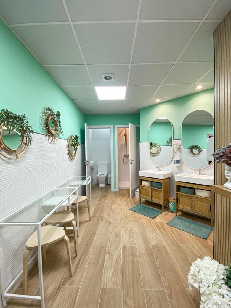The Pod Suite Hostel