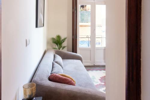 Apartamento Vlc Vents De Mar