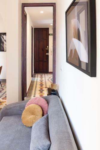 Apartamento Vlc Vents De Mar