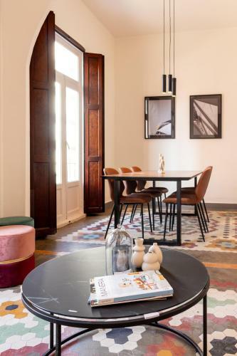 Apartamento Vlc Vents De Mar