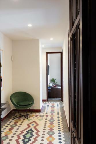Apartamento Vlc Vents De Mar