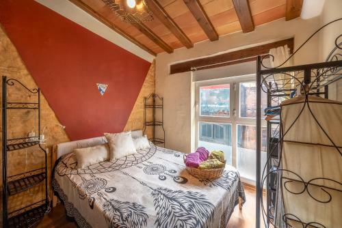 Apartamento Mi Rinconcito En Valencia