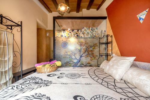 Apartamento Mi Rinconcito En Valencia