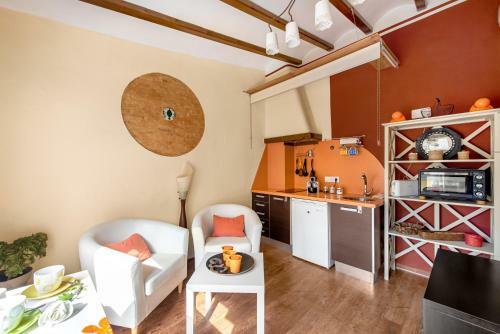 Apartamento Mi Rinconcito En Valencia