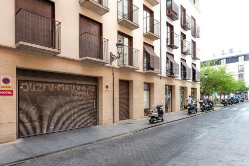 Apartamento Mi Rinconcito En Valencia