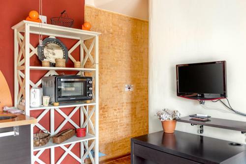 Apartamento Mi Rinconcito En Valencia