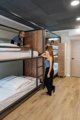 Som Hostel