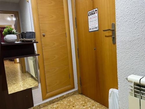 Precioso Apartamento Junto Al Centro Con Garaje