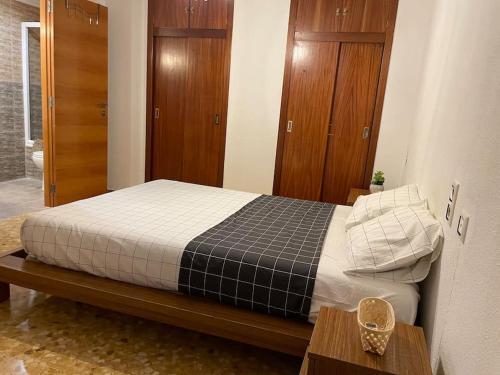 Precioso Apartamento Junto Al Centro Con Garaje