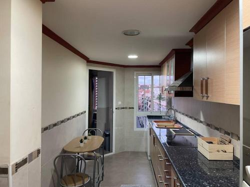 Precioso Apartamento Junto Al Centro Con Garaje